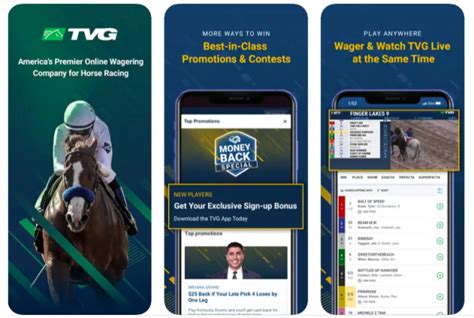 tvg betting|Bets & Wagering .